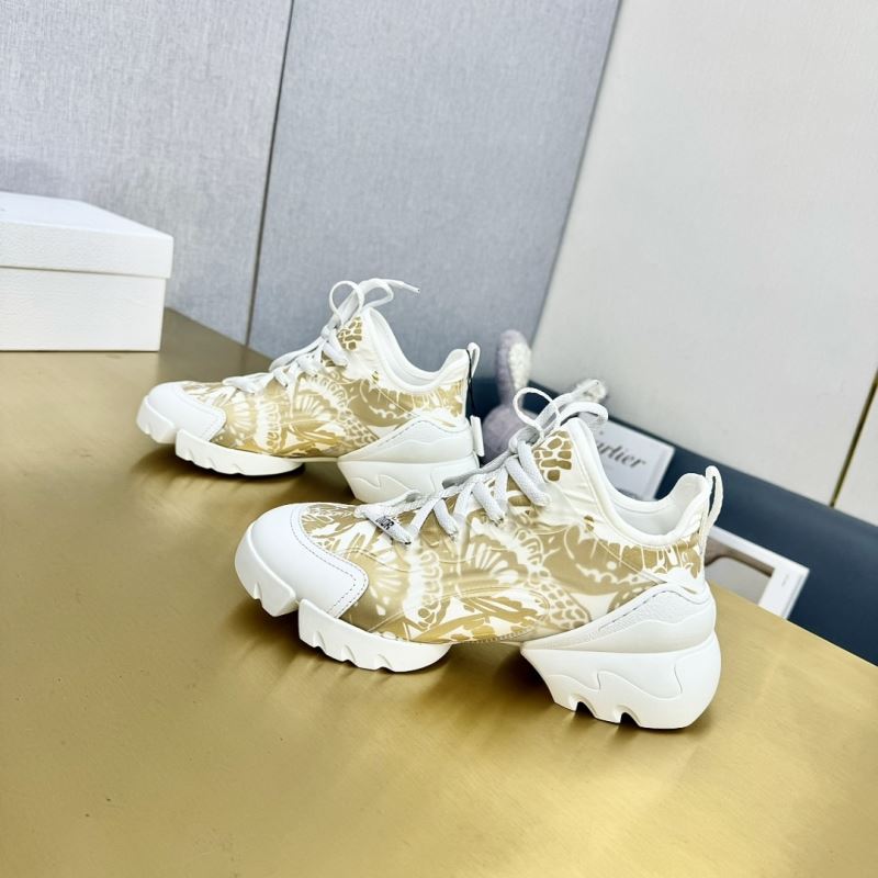 Christian Dior Sneaker